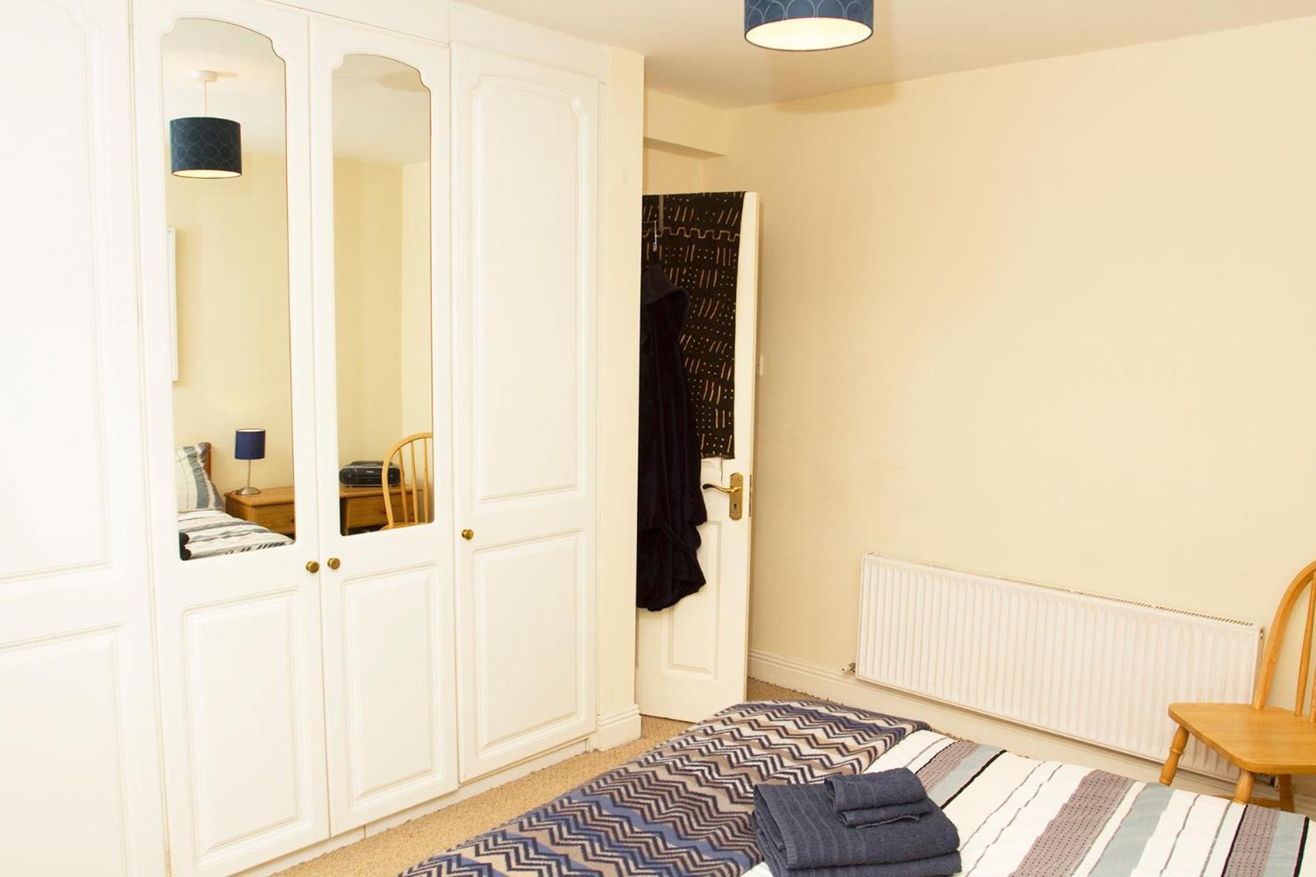 Kieran'S Place Dublin Exterior photo